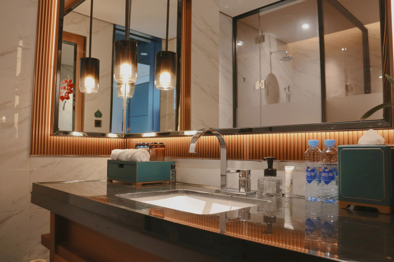 Others 3, Grand Skylight International Hotel Xinfeng, Ganzhou