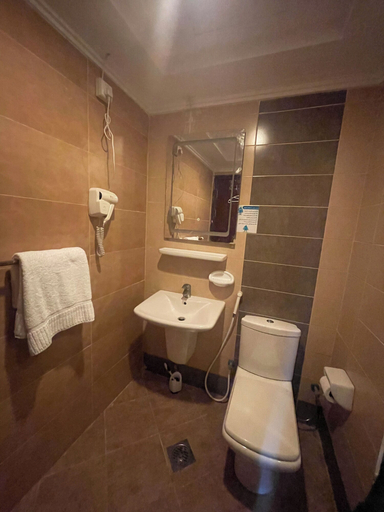 Others 4, Rimas Al Anoud Hotel, Makkah