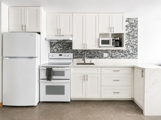 Others 3, Ilikai Marina - Modern Designer Studio, Honolulu