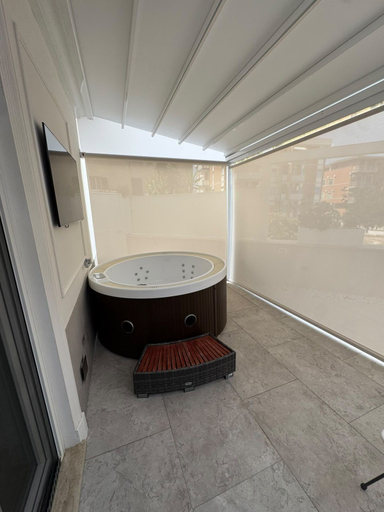 Others 4, Domus De Cinti Boutique Rooms, Roma