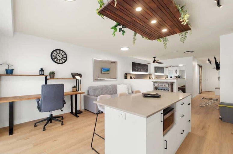 Others 1, Resort Hideaway - Pool, Gym, Bbq, Tennis Court!, Brisbane