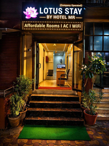Others 4, Lotus Stay By Hotel MR Opposite Aishbagh Railway, Lucknow