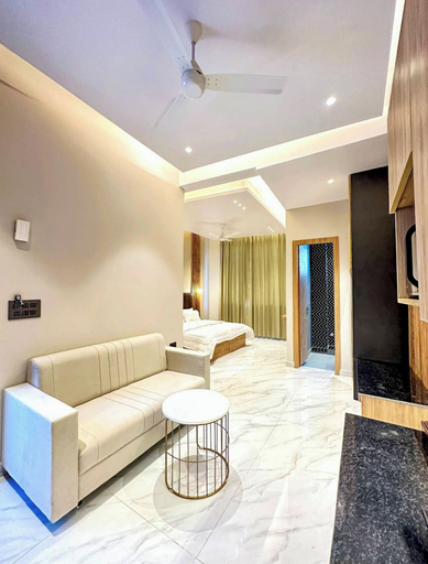 Others 2, The homez haven, Garhwal