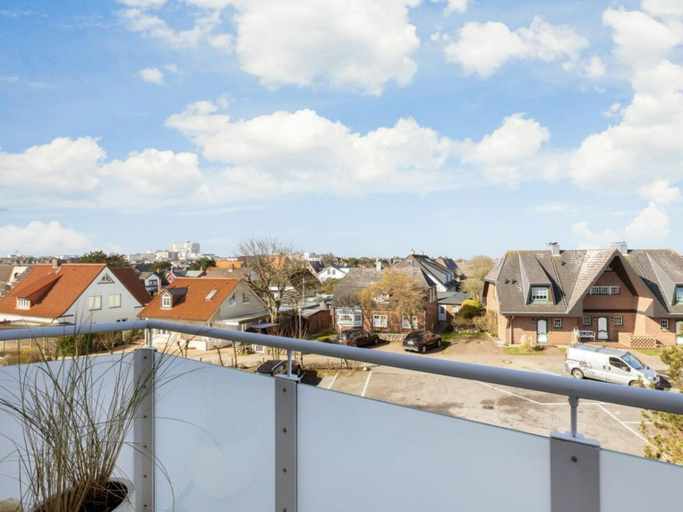 Others 4, Sunset Loft Holiday Apartment, Nordfriesland