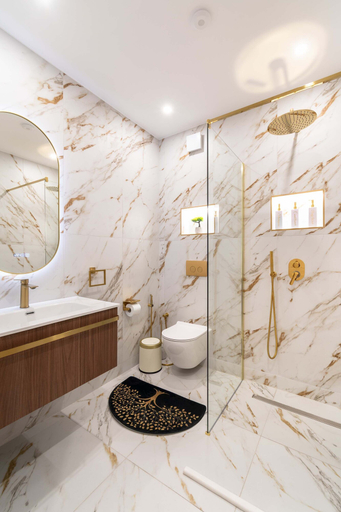 Others 5, Lemair Luxury Apartments Kozani Deluxe Double Room, West Macedonia