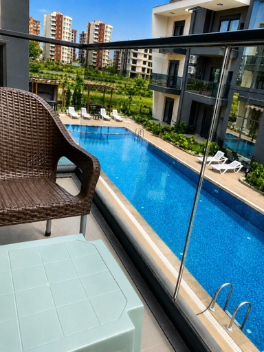 Others 2, Armin Luxury Suite, Antalya