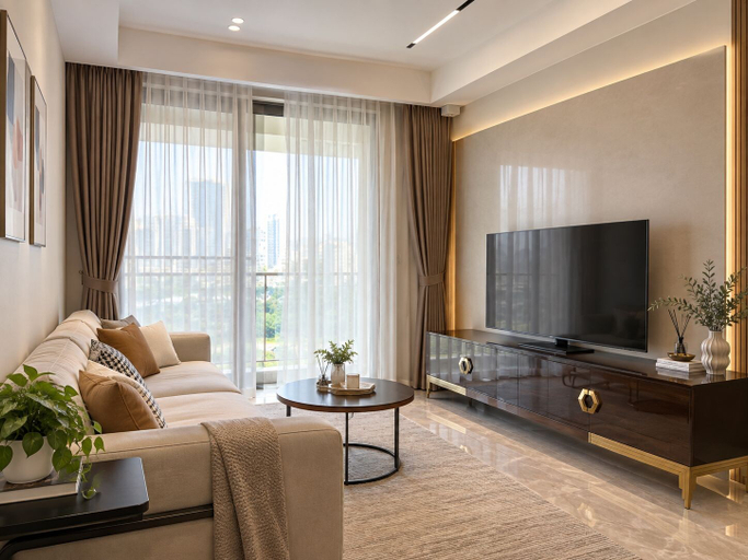 Others 3, Midtown Rescidences Corporate, Ho Chi Minh City