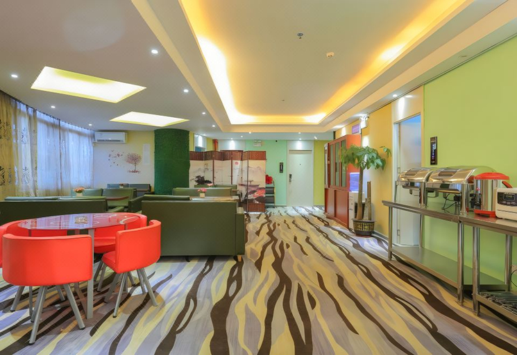 Others 5, Xin Fa Theme Hotel, Shenzhen