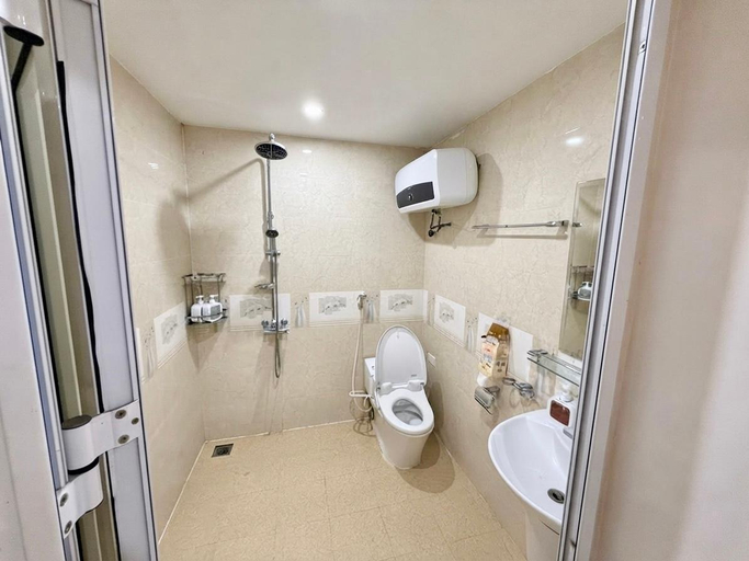 Bathroom, OBOK HOUSE, Đống Đa