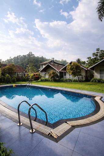 Others 5, Ayur Green Resort and Spa Munnar, Idukki
