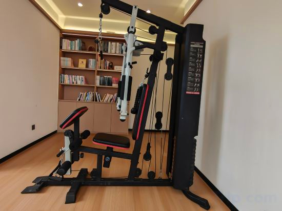 Others 3, Weihao Select Hotel, Haikou