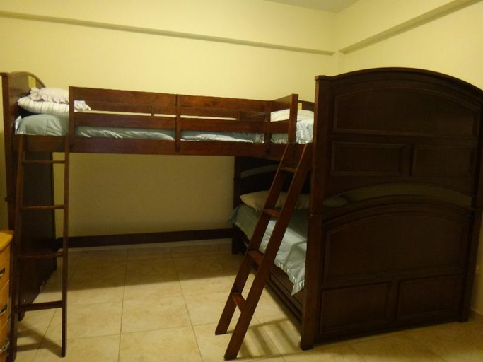 Bedroom 2, Costa Del Sol Juan Dolio, Guayacanes