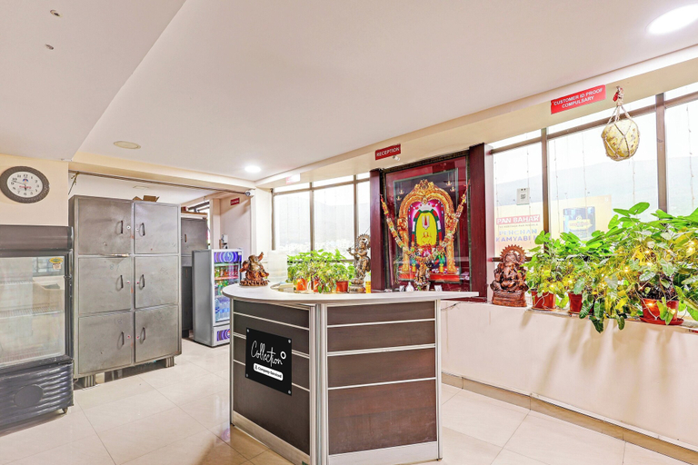 Others 5, Super OYO Collection O NAD Near Airport, Visakhapatnam
