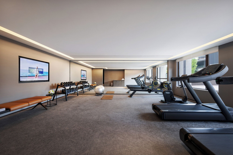 Others 4, Intercity Hotel Chengdu High tech Center, Chengdu