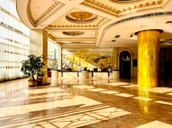 Others 5, Hantai International Hotel (Heyuan Railway Station Branch), Heyuan