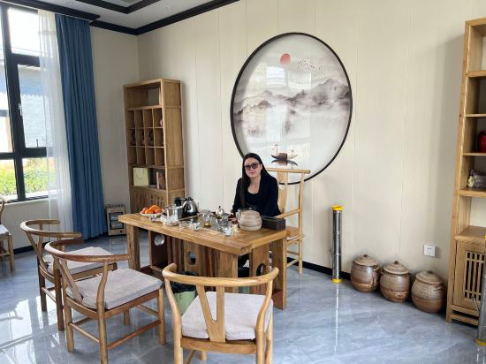 Others 2, Heqing Shuixiang Chinese Inn, Dali Bai