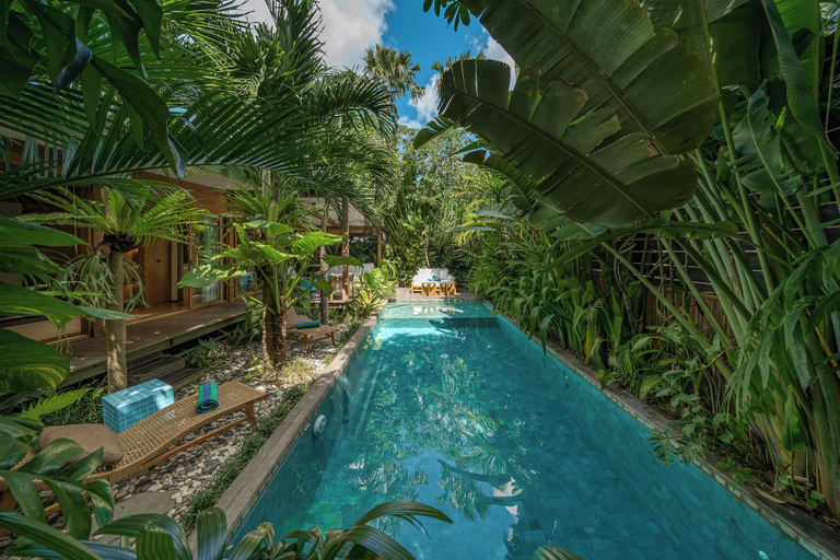 Sport & Beauty 5, Bawa House, Badung