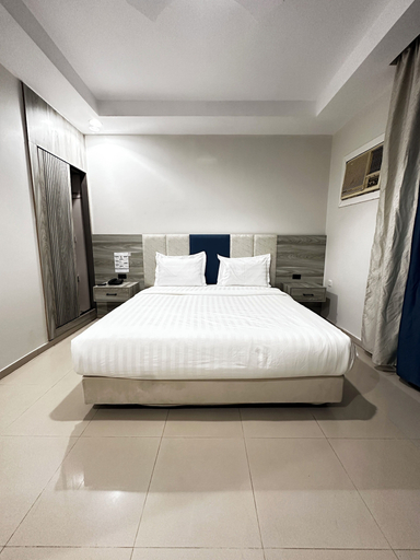 Others 4, Rahti 3 Serviced Apartments, Taif