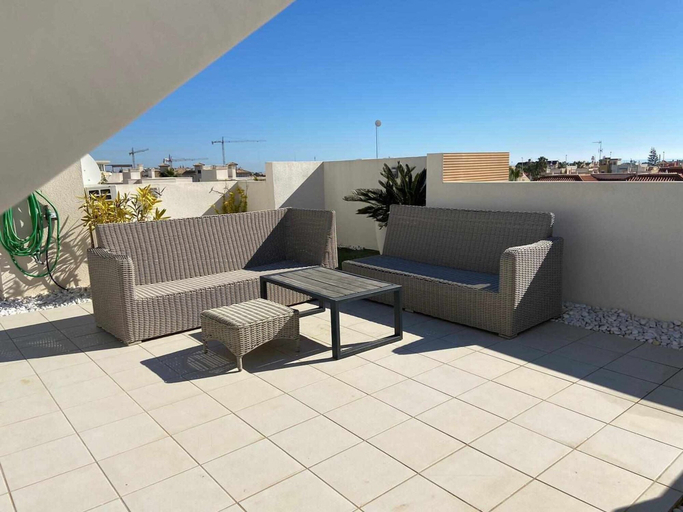 Others 5, Penthouse Zenia Beach, Alicante