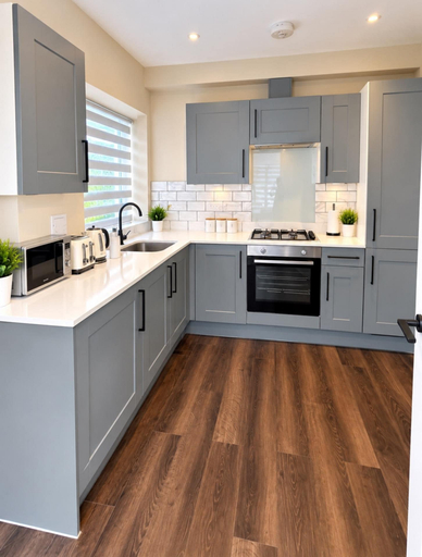 Others 4, Apartment Sleeps 6 With Wifi, London