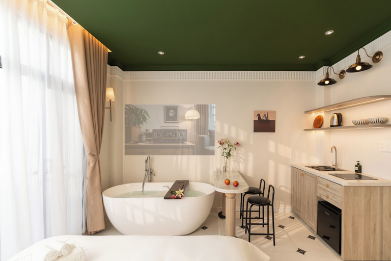 Others 4, Paar Homestay Nguyen Dinh Khoi, Ho Chi Minh City