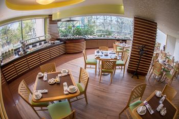 Others 3, WeEnjoy Hotels Aeropuerto CDMX, Mexico City