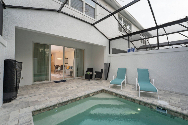 Others 4, 3BR Pool Home Near Disney Clermont, Lake