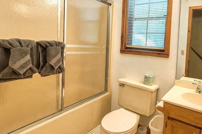 Others 5, Mountain Ridge 2 Bedroom Chalet, Sevier