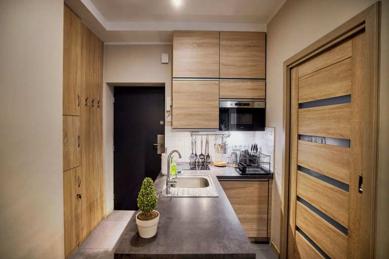 Others 2, RentPlanet - Apartamenty Piłsudskiego 41, Środa Śląska