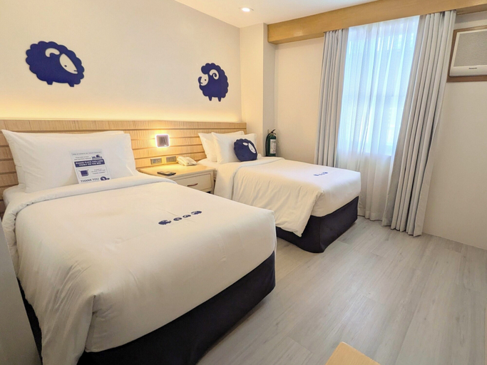 Others 5, Kokotel Cebu Capitol, Cebu City