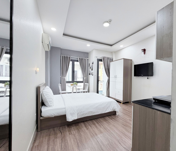 Others 3, Cherysh House TTT, Ho Chi Minh City