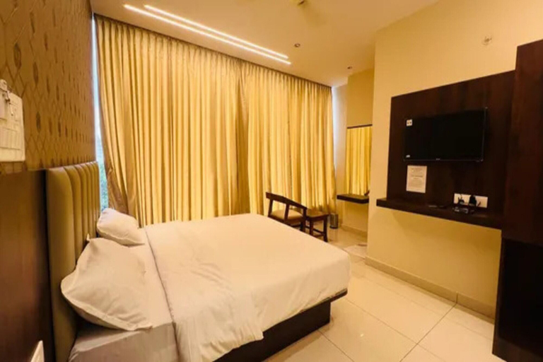 Others 4, FabHotel Golden Inn Kr Puram, Bangalore