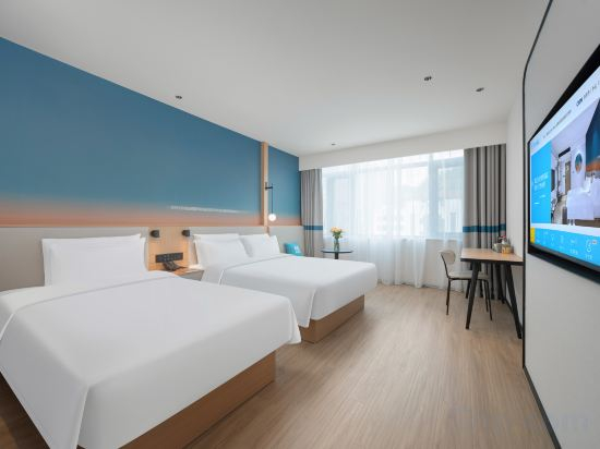 Others 3, Ni Hao Hotel (Tianmen Mountain Cableway Station Ziwu Road), Zhangjiajie