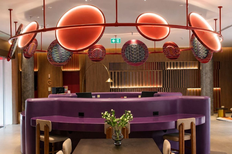 Others 5, Go Hotel Chiang Rai, Muang Chiang Rai
