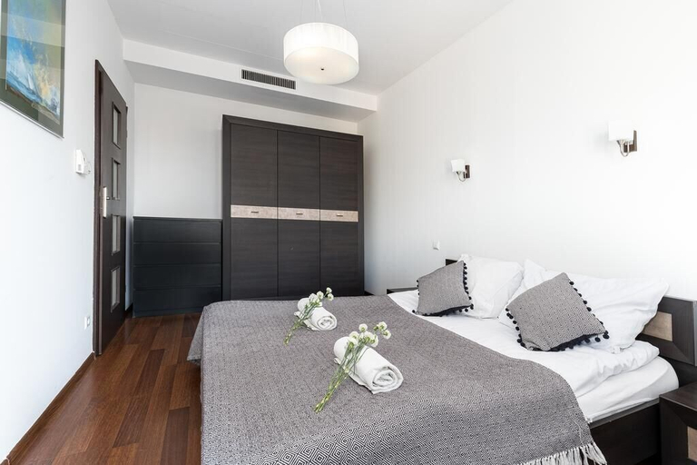 Others 4, Stylish apartment with AC in Old Town, Kraków City