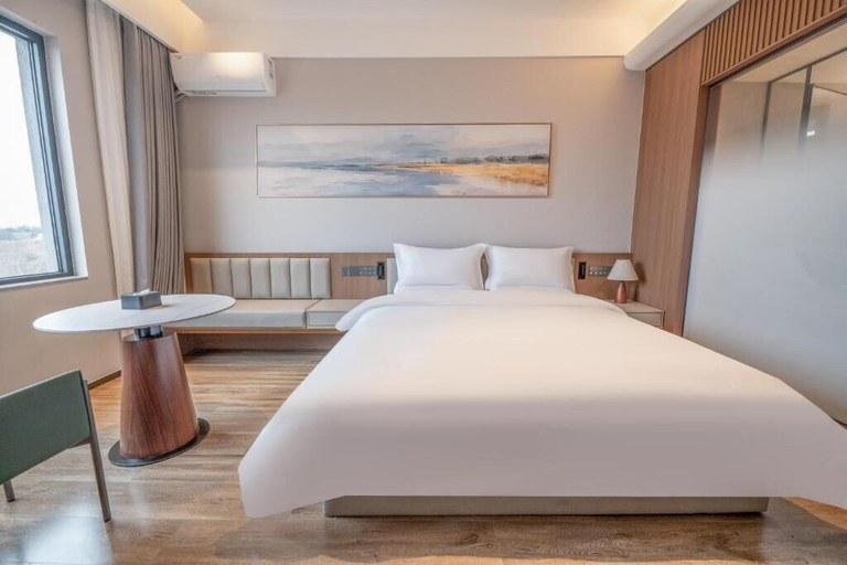 Others 4, YUNMANJIANYE HOTEL, Xianyang