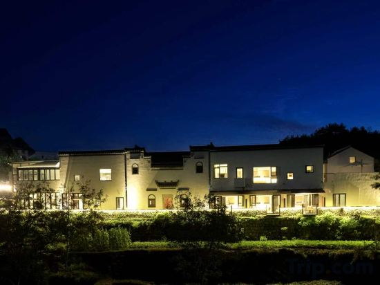 Others 3, Tangshan Motorcycle Travel Homestay, Xuancheng