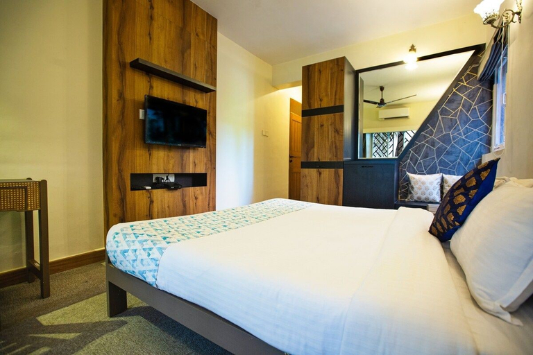 Others 4, Luna Spaces Hotel Bela Goa, North Goa