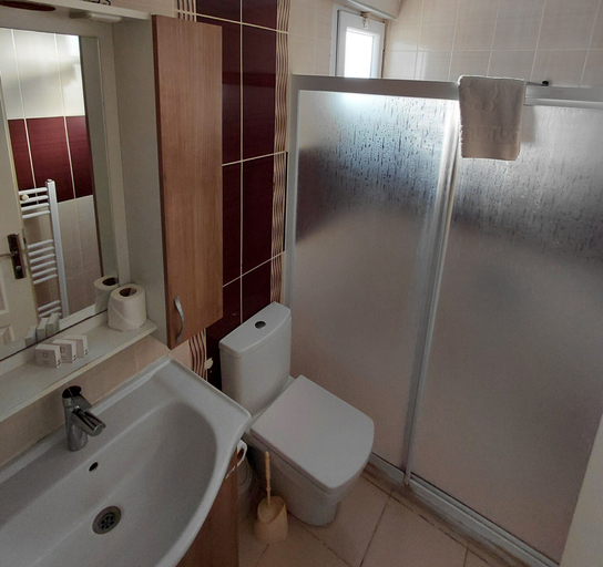 Others 4, Begonvil Apart Otel, Çeşme