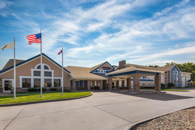 Others 1, AmericInn by Wyndham Monmouth, Warren