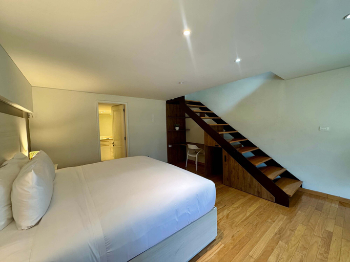 Others 5, w Deluxe 1BR Duplex in Prime Polanco, Mexico City