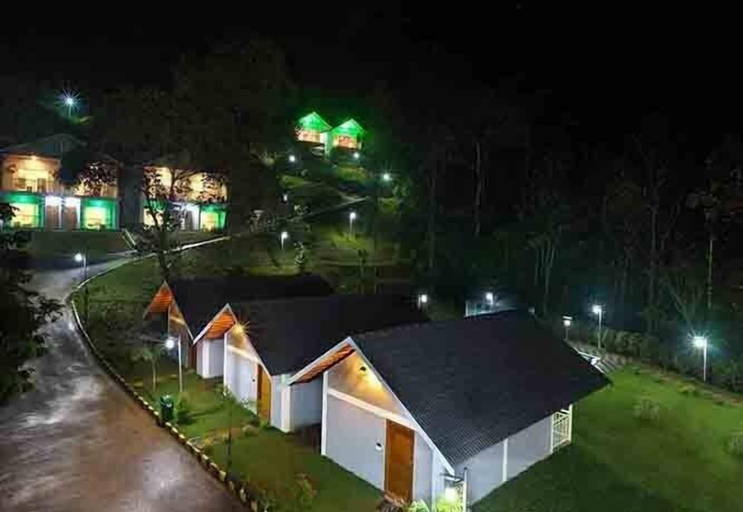 Others 2, Ayur Green Resort and Spa Munnar, Idukki