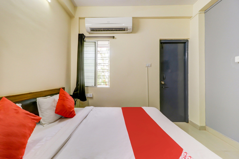 Others 5, Hotel O The Crown Inn, Nagpur