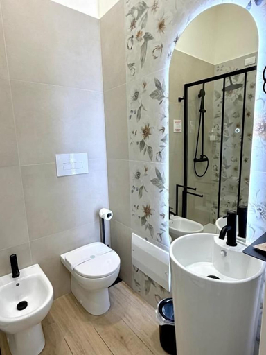 Others 5, Xenia Suites Duomo, Reggio Di Calabria