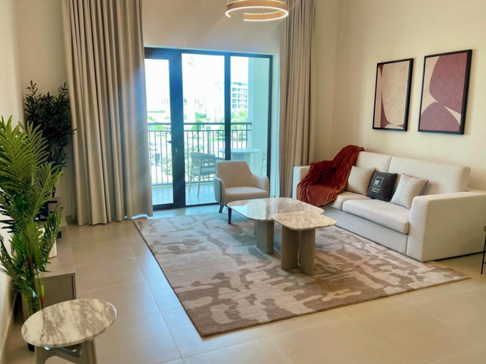 Others 3, Maison Privee - Serene Yas Island Hideaway w/ Resort Facilities, Yas Island