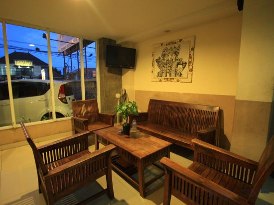 Others 2, Sanur Ayu Hotel, Denpasar