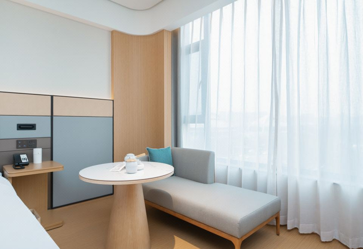 Others 5, Ji Hotel Weifang Zhucheng Dinosaur Park, Weifang