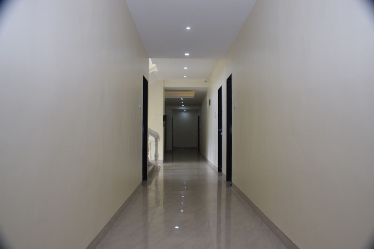 Others 2, Hotel Shivneri Durvankur Lodge, Latur