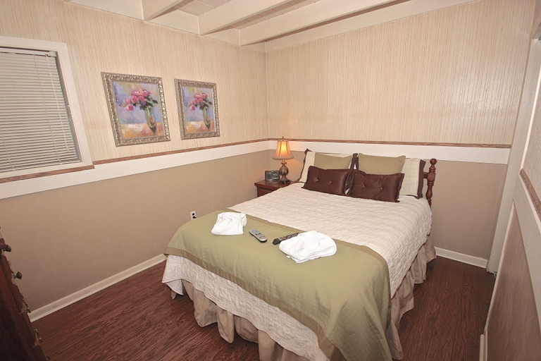 Others 4, Viewcatcher 2 Bedroom Cabin, Sevier