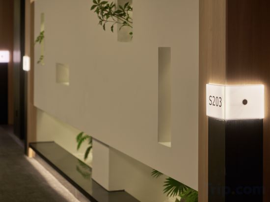 Others 2, SFEEL Designer Hotel (Jingdezhen Imperial Kiln Factory Taoyangli Branch), Jingdezhen